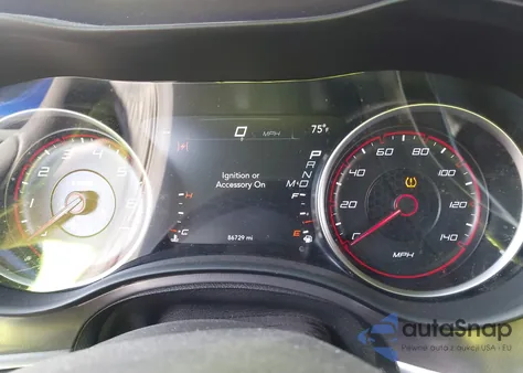 2019 Dodge Charger Gt Rwd z USA, uszkodzony, nr VIN 2C3CDXHG0KH740422